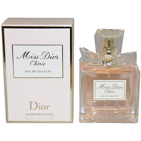 miss dior cherie christian dior|Dior Miss Dior cherie review.